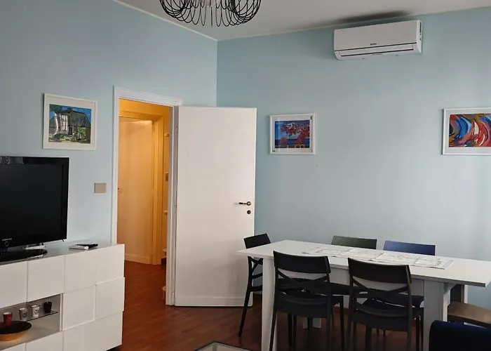Apartamento San Peter's Gates *