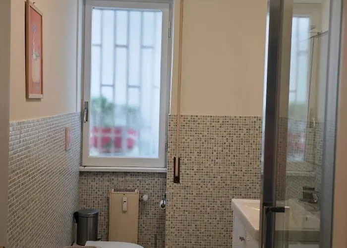 Apartamento San Peter's Gates Roma