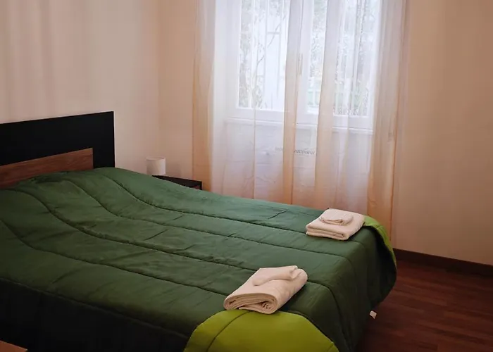 Apartamento San Peter's Gates *