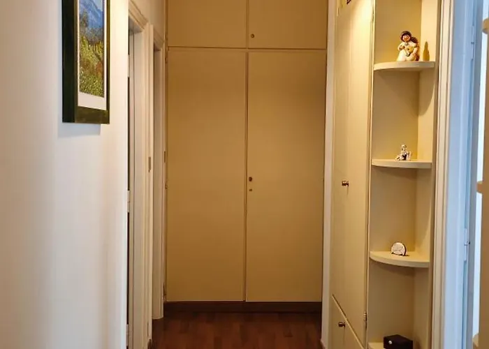 Apartamento San Peter's Gates Roma
