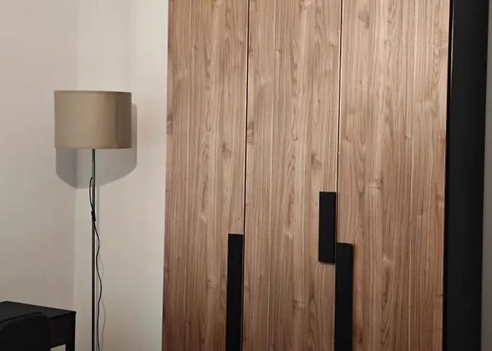 Apartamento San Peter's Gates *